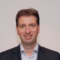 Gerben Karssenberg (@gkarssenberg) 's Twitter Profile