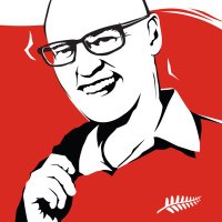 David Clark (@davidclarknz) 's Twitter Profile