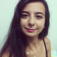 Seren Yegen Yılmaz (@serenyegen) 's Twitter Profile