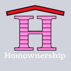 homownership's profile picture. HOMOWNERSHIP was written to educate, encourage and empower the gay community on the benefits of timely, intelligent, real estate investing.
