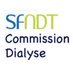SFNDT - Dialyse (@sfdial) Twitter profile photo SFNDT - Dialyse (@sfdial) Twitter profile photo