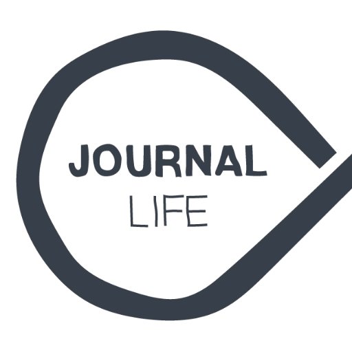 Sharing tips on how journaling can help you to live a happy, purposeful life. Creators of the Journal Life journaling system - a Kickstarter success!