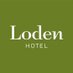 The Loden Hotel (@lodenhotel) Twitter profile photo The Loden Hotel (@lodenhotel) Twitter profile photo