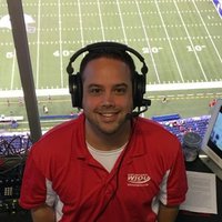 Chris Lowry ๐๏ธ (@chrislowry_pbp) 's Twitter Profile