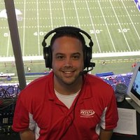 Chris Lowry 🎙️(@ChrisLowry_PBP) 's Twitter Profile Photo