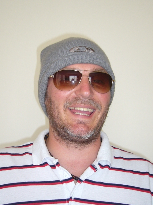 super_g_1976's profile picture. Rocks!