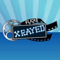 Flicks XRayed Podcast(@FlicksXRayed) 's Twitter Profileg