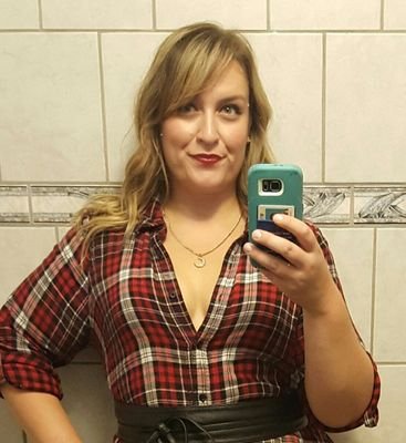 I am a plus size YouTuber, and an aspiring plus size model. I love all things fashion, beauty, & style. Follow the link to check out my youtube channel.