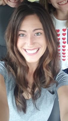 JenniferGrace3's profile picture. Mama of 👨‍👧‍👦
ICU RN 💉🩺