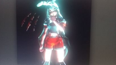 ~Come and play with us we won't hurt you~haha