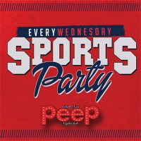 Sports Party (@sports_party_) Twitter profile photo