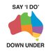 Say I Do Down Under (@sayidodownunder) Twitter profile photo Say I Do Down Under (@sayidodownunder) Twitter profile photo