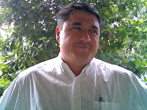 JeffeScheffer's profile picture. 