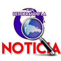 Descifrando la Noticia(@DescifLaNoticia) 's Twitter Profile Photo