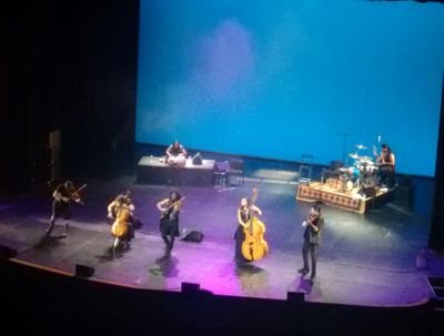 Vanividi's profile picture. Amaos los unos sobre los otros...