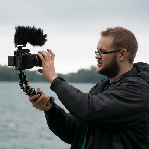 Just a man who loves to entertain. #Content! Video editor and video production guru. A former and future Twitch Streamer. Contact: bigloubusiness@gmail.com