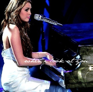 MiileyCyrusCrew's profile picture. This account is dedicated to Miley Cyrus. We love her to death! 
•Miley Cyrus Crew•