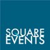 Square Events (@sq_events) Twitter profile photo Square Events (@sq_events) Twitter profile photo