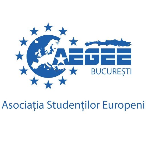 Asociația Studenților Europeni
Facebook: https://t.co/Rwi4piQqUg