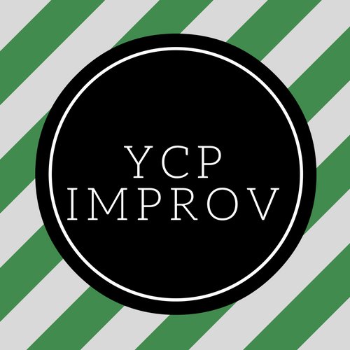 York College Improv Club - Come play Improv games with us Fridays at 4pm on the upper level of the WPAC lobby