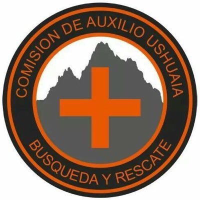 Comisión Auxilio de Ushuaia TDF 🇦🇷 Grupo de Instituciones y Fuerza de Seguridad unidas a un mismo fin.