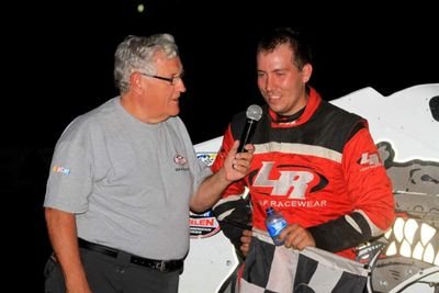 Announcer43's profile picture. 