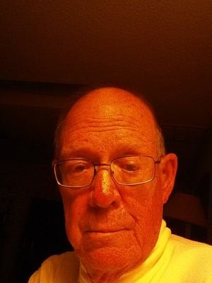 dhchittenden's profile picture. Storyteller