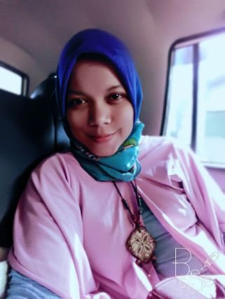 fridawibowo's profile picture. bundanya refa, blogger, freelance grafis