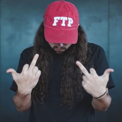 hollowCI's profile picture. #liftedlegends