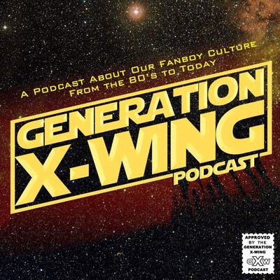 A podcast where we look back at all things that defines our generation.  Hosts: Anil, Jamie, Stev3 & Rob
https://t.co/VaDORhL4LW