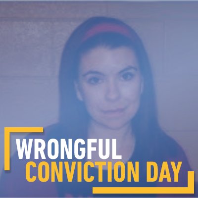 Support for Nyki Kish, a wrongfully convicted Canadian woman