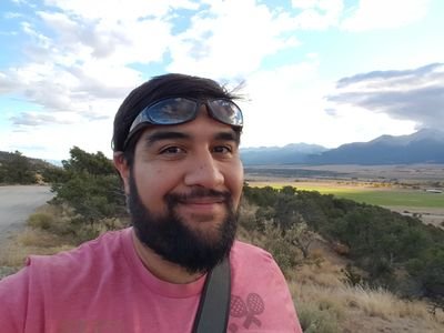 rluzania's profile picture. Former Buttons & Levers Department Manager, Mostly buttons.
Ass. Chief Engineer
Back in Colorado.