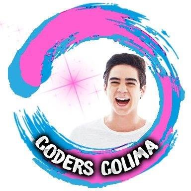 CODERS + @CD9 = SiempreJuntosSiempre ❤
Gracias por seguirnos
#CD9EnColima 
https://t.co/HrXJKQ7hs8