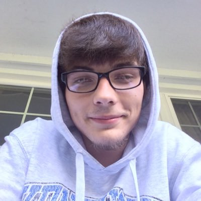 MayDayM8's profile picture. $nD