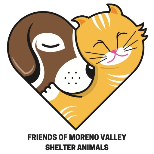 Volunteers dedicated to helping the animals in the Moreno Valley Animal Shelter at 14041 Elsworth St., Moreno Valley CA ☎️ 951-413-3790. Open Tuesday-Saturday