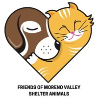Moreno Valley Shelter Animals(@MoValAnimals) 's Twitter Profile Photo