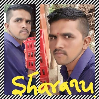 sharanugoogi's profile picture. 