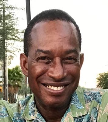 Born in Port Antonio, Jamaica. @bronx_science & @ASU alum. Lover of sports & music. LOVE @yankees, @nygiants, & @nyrangers.