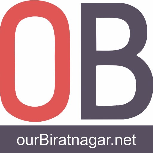 Provinding authentic news & information since 2011. news@ourbiratnagar.net