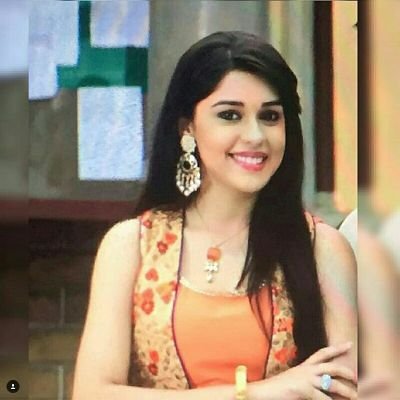 THIS FANPAGE BELONGS TO OUR SWEETHEART EISHU💞💞
💕NO ONE CAN BE LIKE HER❤
❤SHE IS AMAZING💕
😍LOVE HER.....😘😘..MUAHH