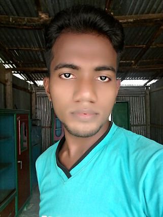 SMSHARIFUDDINA's profile picture. 