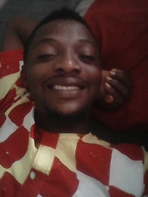 praiseahmed's profile picture. 