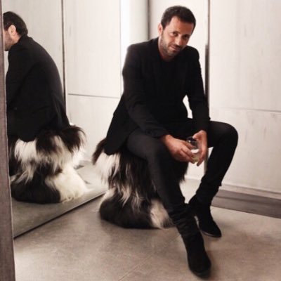 OlivierSlama's profile picture. 