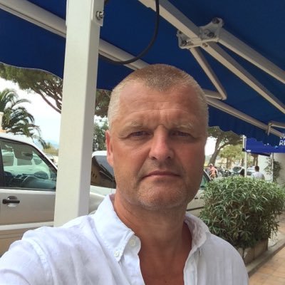 E-Commerce entrepreneur
