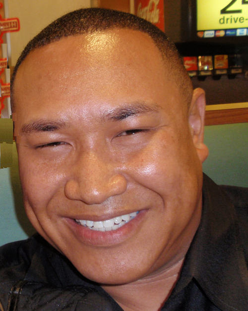 gonjin1's profile picture. Founder and Advisor @GotItApp