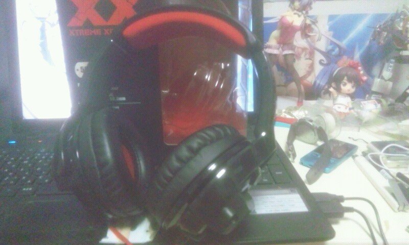 ChaosTypef's profile picture. 