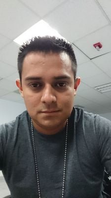 Solo yo y ya