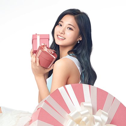 Twice, Tzuyu fan
쯔위 움짤(GIF)  위주로 올려요~!  
제가 올린 자료는 자유롭게 퍼가셔도 됩니다!