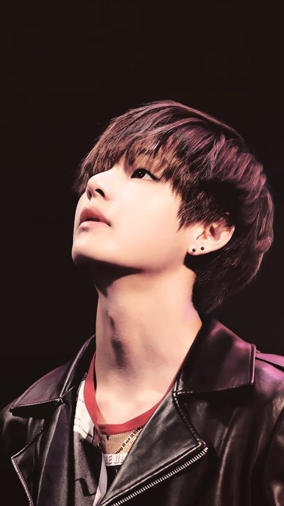 4DKIMV's profile picture. hello Kim Taehyung on your service