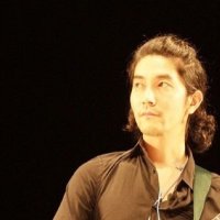 吉本 潮 (@ushi_beat) Twitter profile photo
